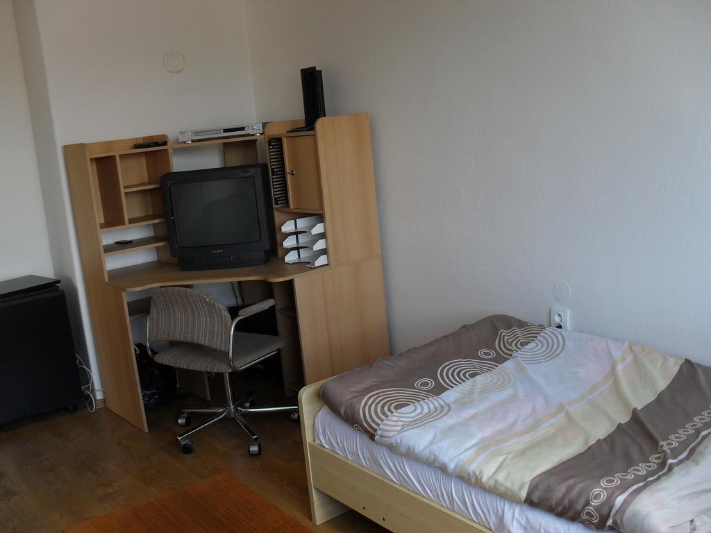 Apartment Prazska Rokycany Room photo